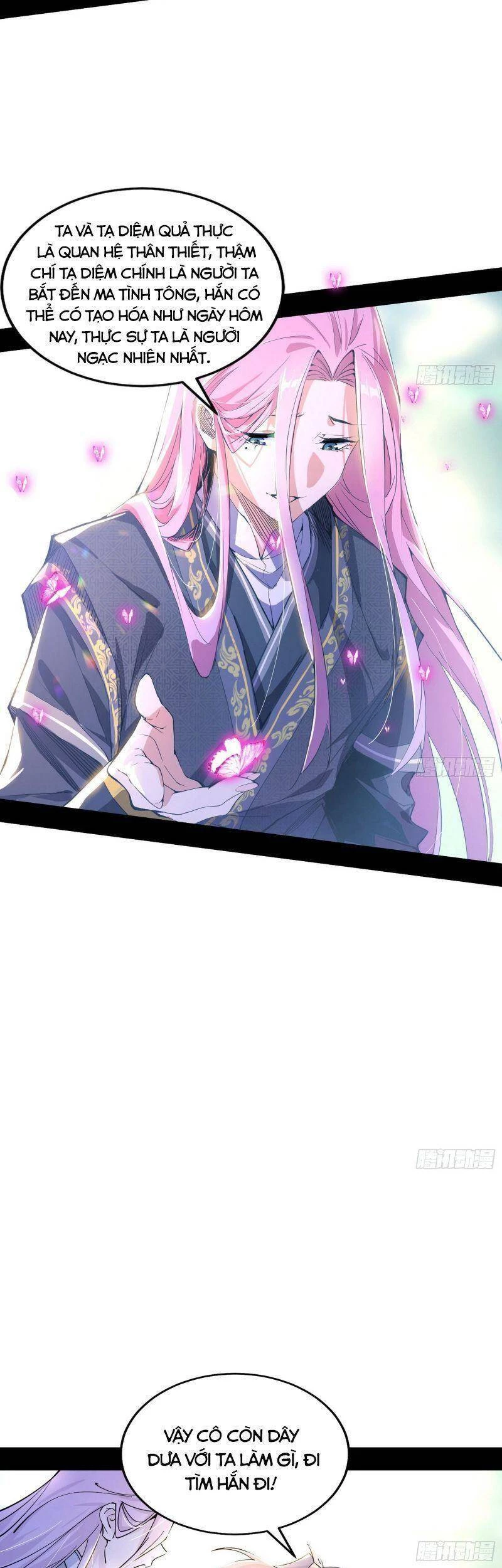 Ta Là Tà Đế Chapter 267 - Trang 4