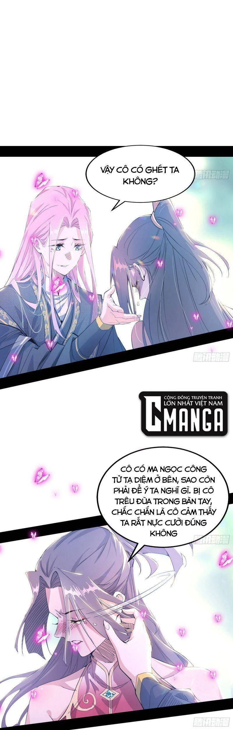 Ta Là Tà Đế Chapter 267 - Trang 4