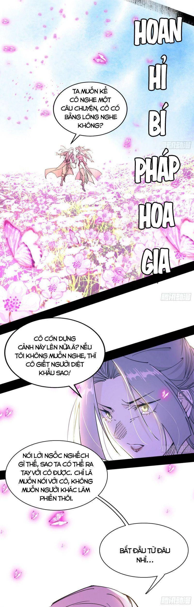 Ta Là Tà Đế Chapter 267 - Trang 4