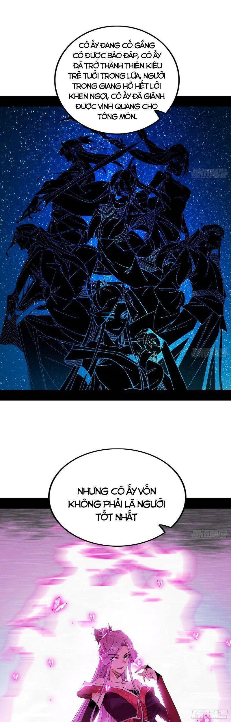 Ta Là Tà Đế Chapter 267 - Trang 4