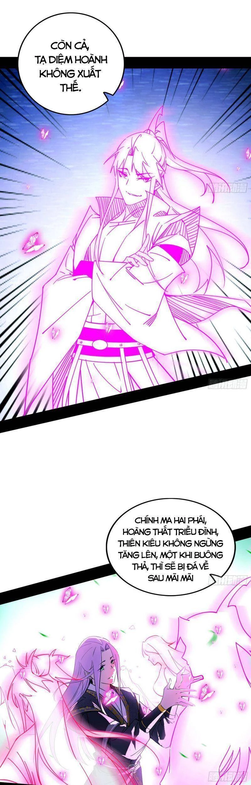 Ta Là Tà Đế Chapter 267 - Trang 4