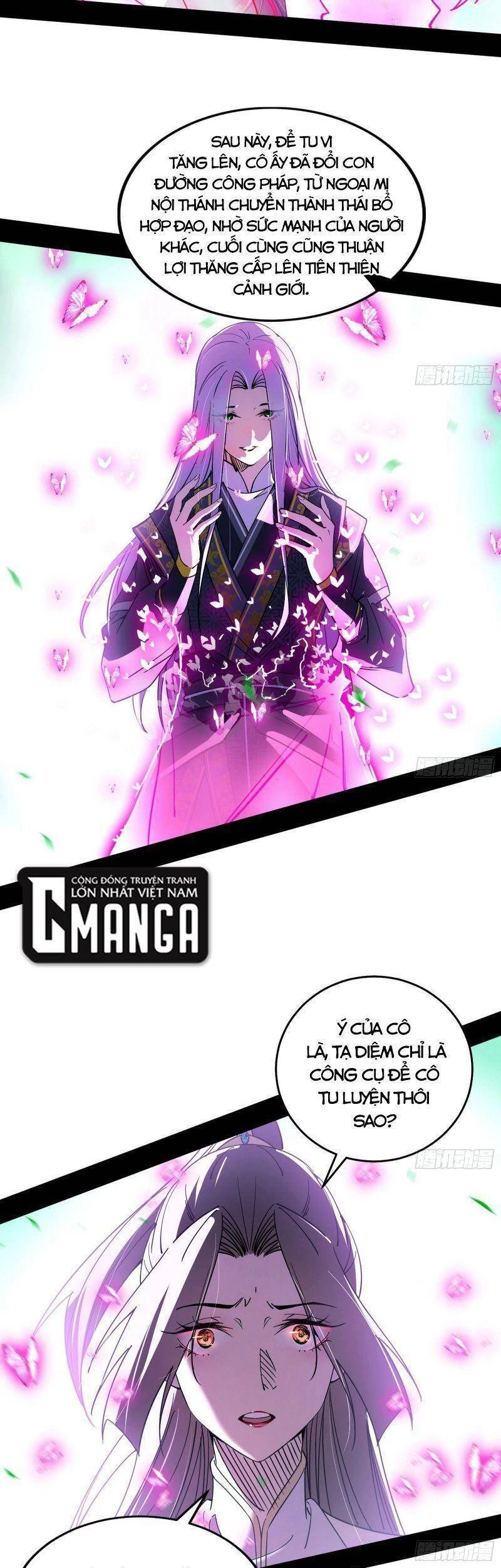 Ta Là Tà Đế Chapter 267 - Trang 4