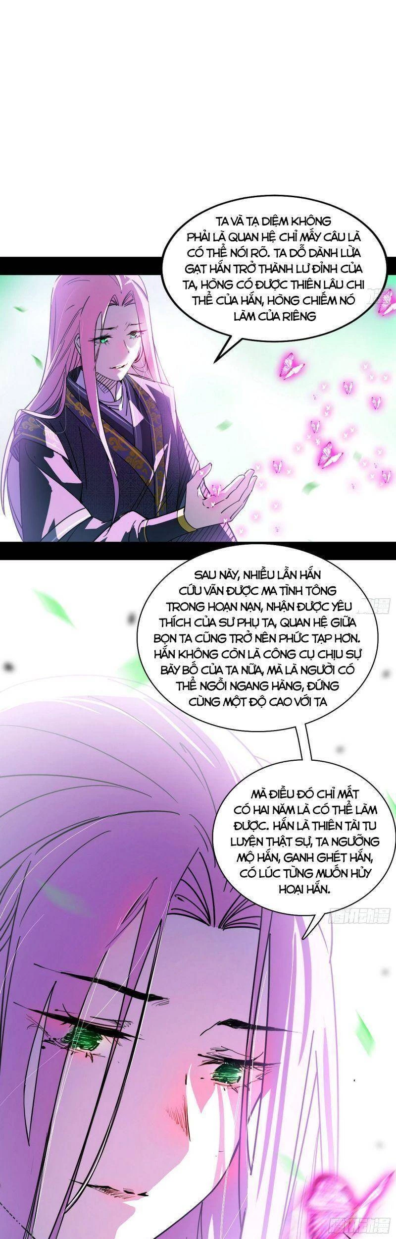 Ta Là Tà Đế Chapter 267 - Trang 4