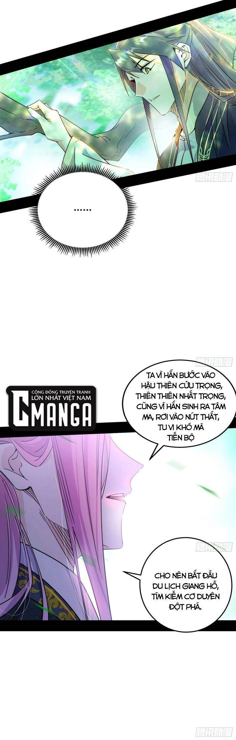 Ta Là Tà Đế Chapter 267 - Trang 4