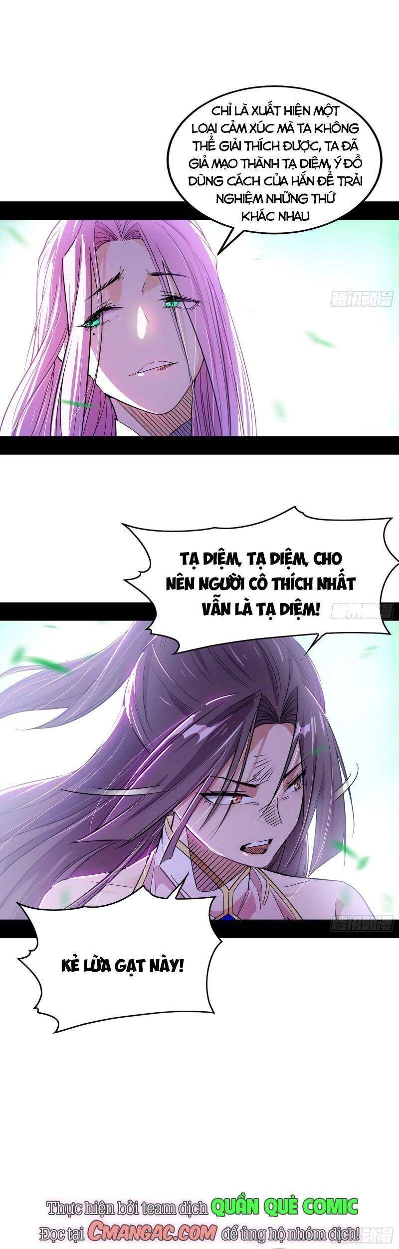 Ta Là Tà Đế Chapter 267 - Trang 4