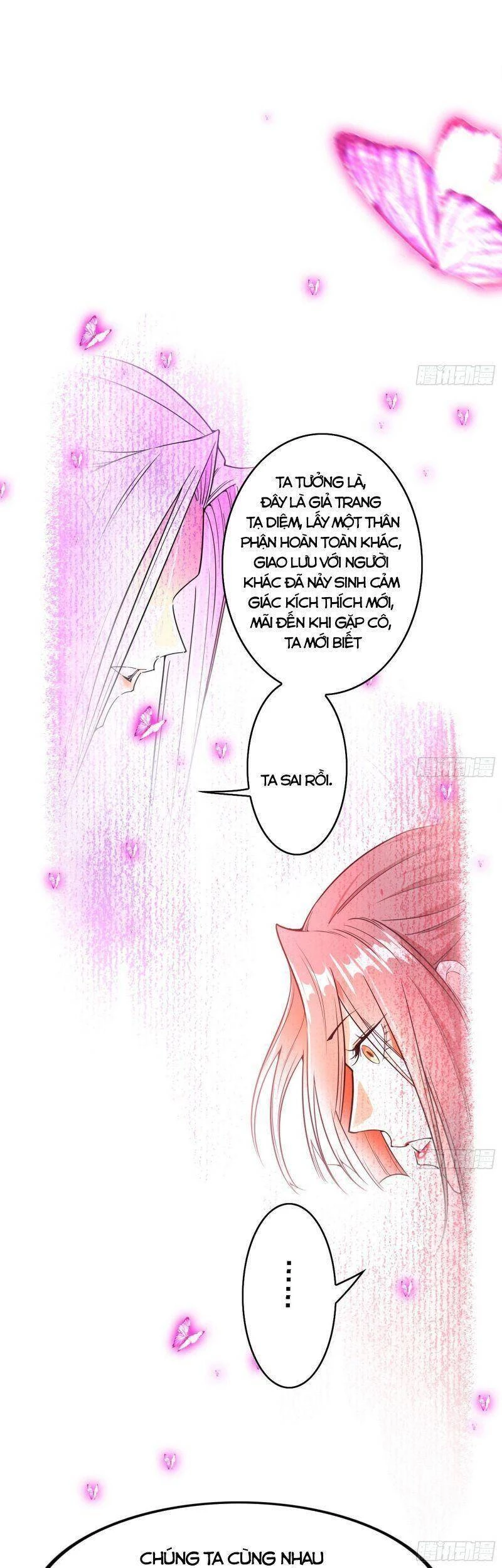 Ta Là Tà Đế Chapter 267 - Trang 4