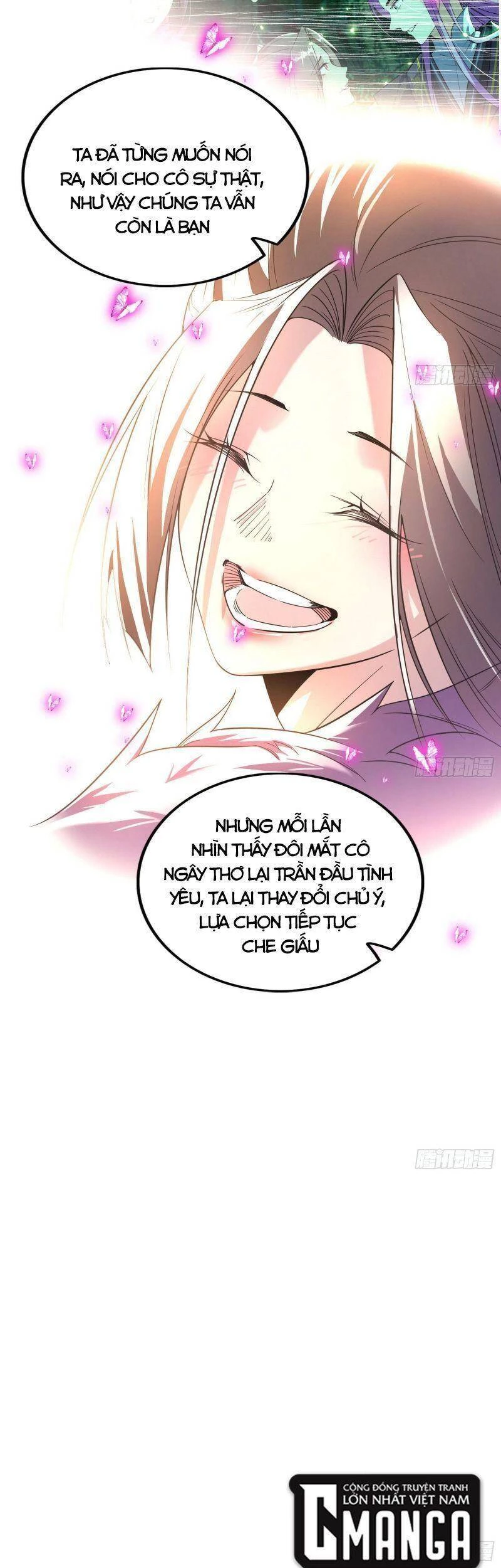 Ta Là Tà Đế Chapter 267 - Trang 4