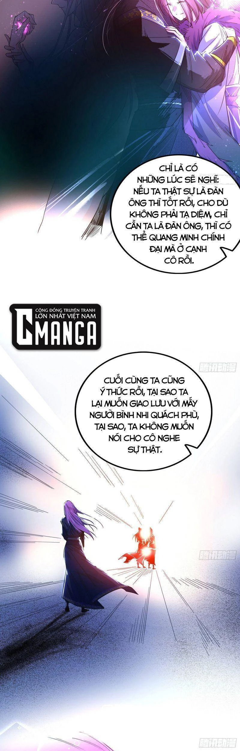 Ta Là Tà Đế Chapter 267 - Trang 4