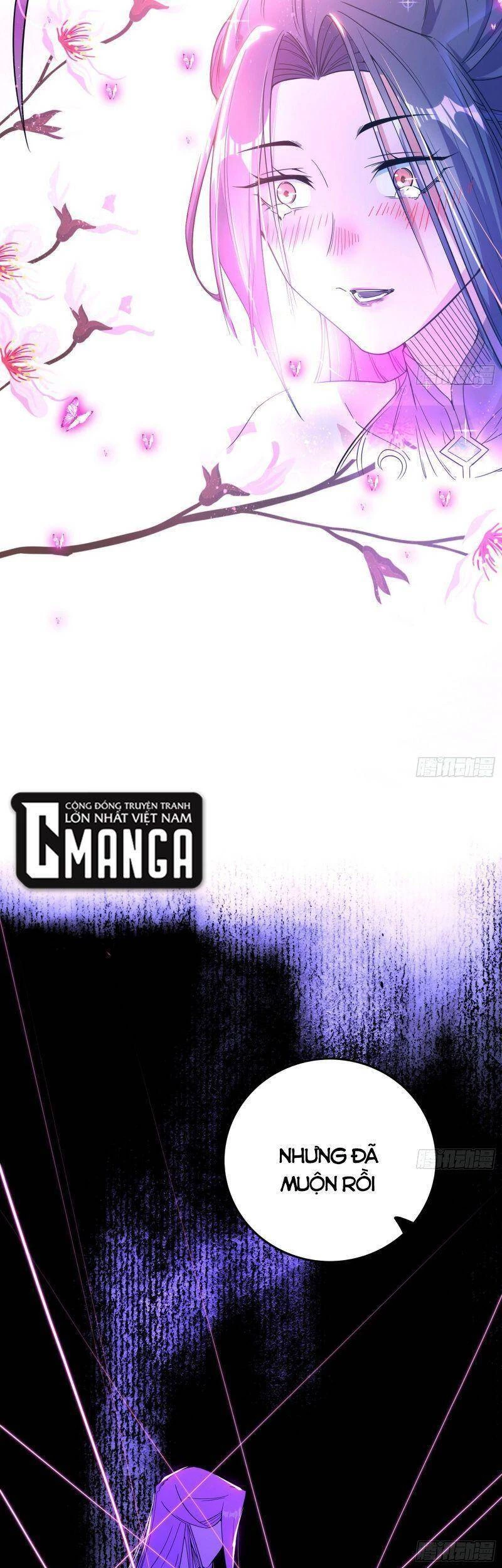 Ta Là Tà Đế Chapter 267 - Trang 4