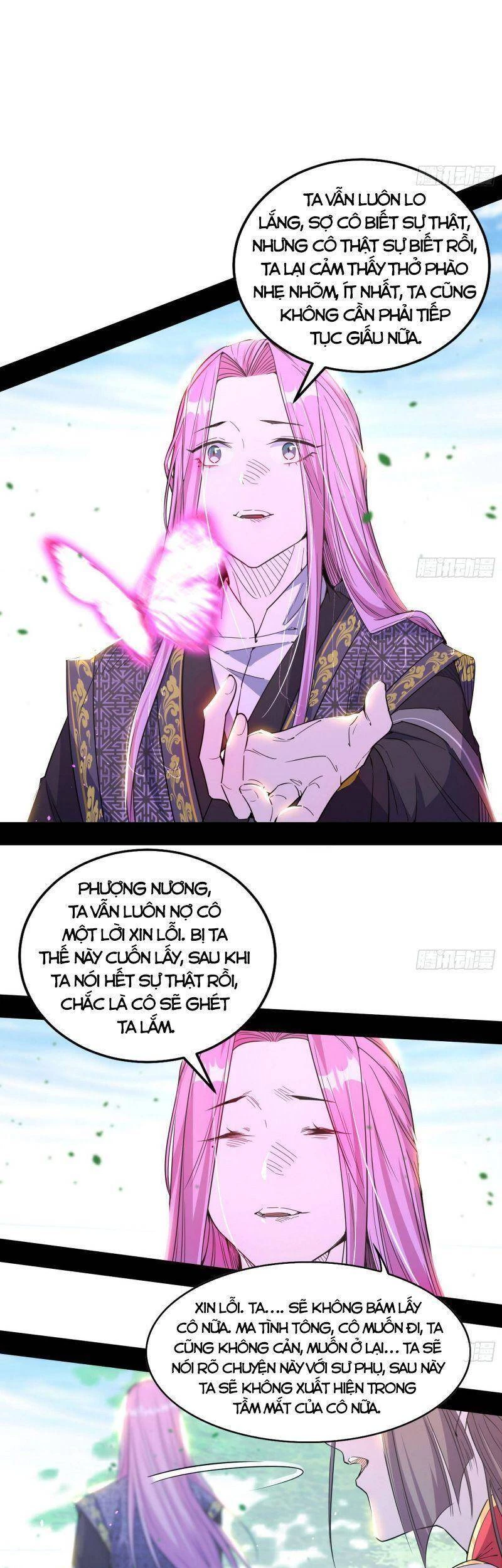 Ta Là Tà Đế Chapter 267 - Trang 4