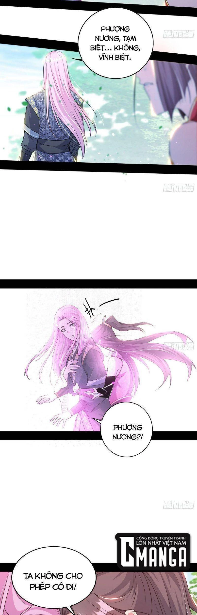 Ta Là Tà Đế Chapter 267 - Trang 4