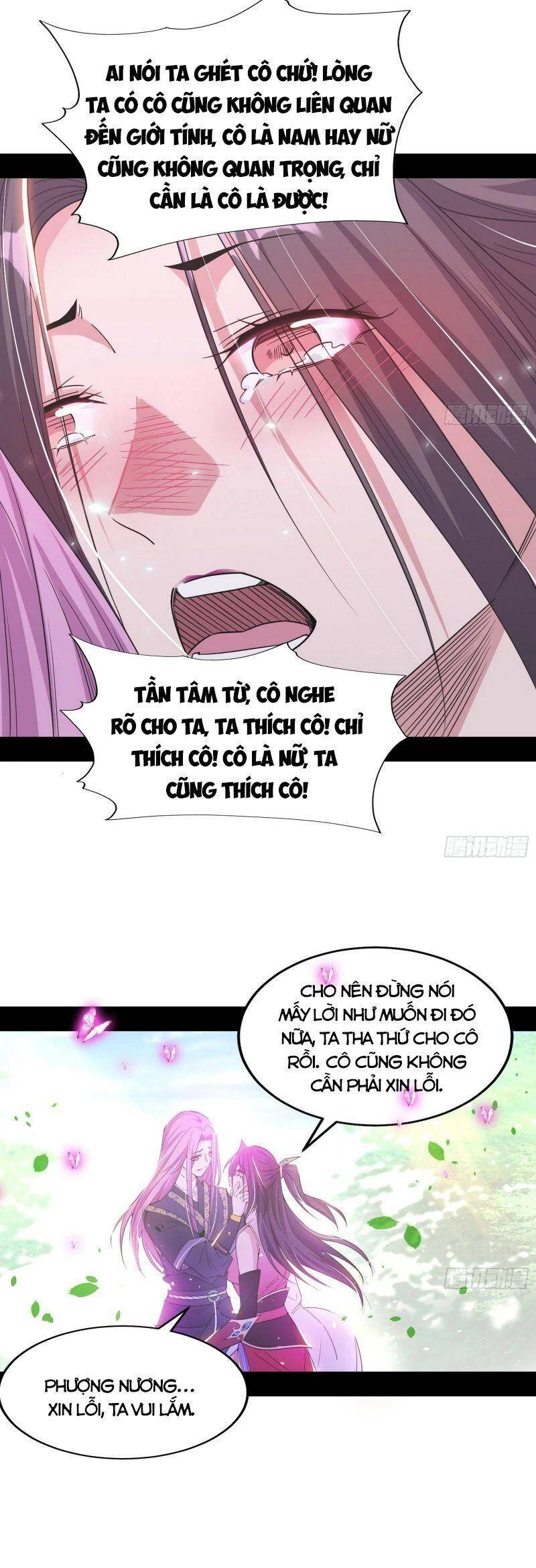 Ta Là Tà Đế Chapter 267 - Trang 4