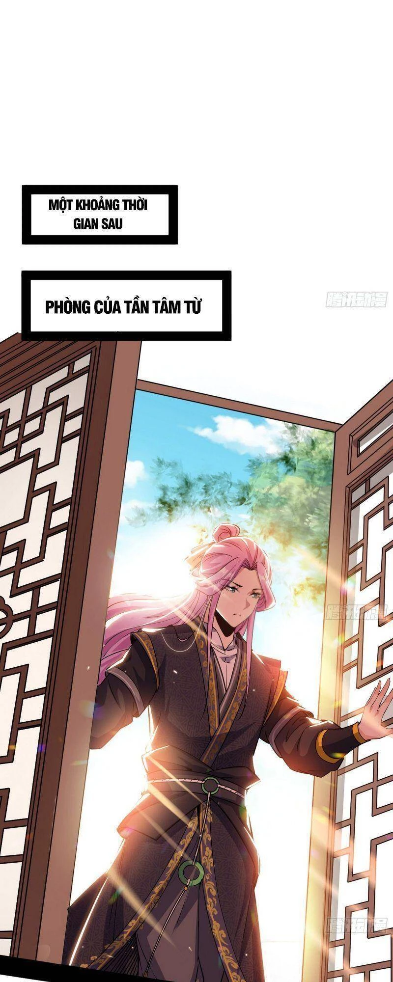 Ta Là Tà Đế Chapter 268 - Next Chapter 269