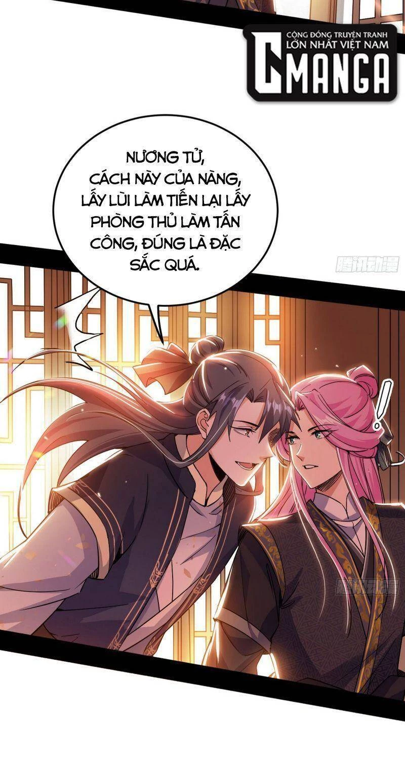 Ta Là Tà Đế Chapter 268 - Trang 4