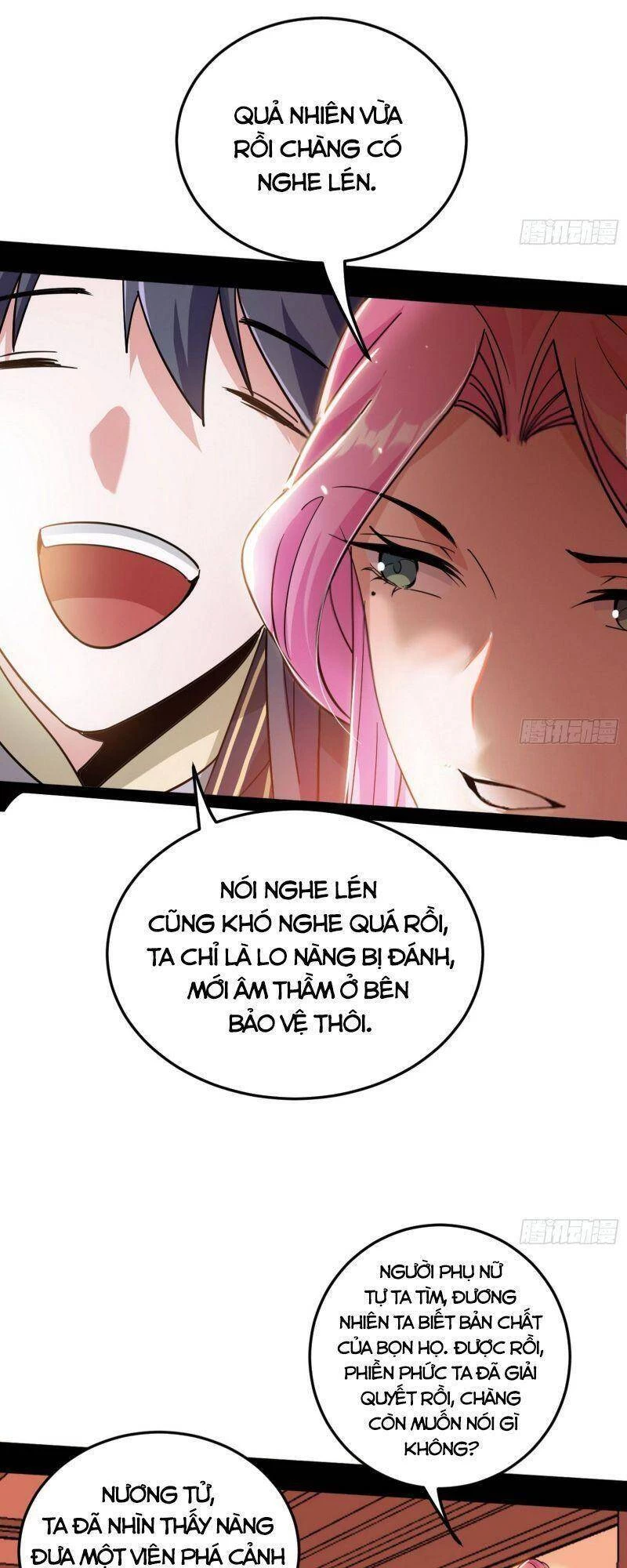 Ta Là Tà Đế Chapter 268 - Trang 4
