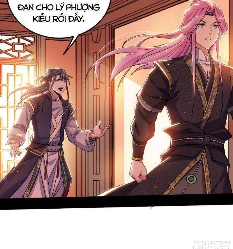 Ta Là Tà Đế Chapter 268 - Trang 4