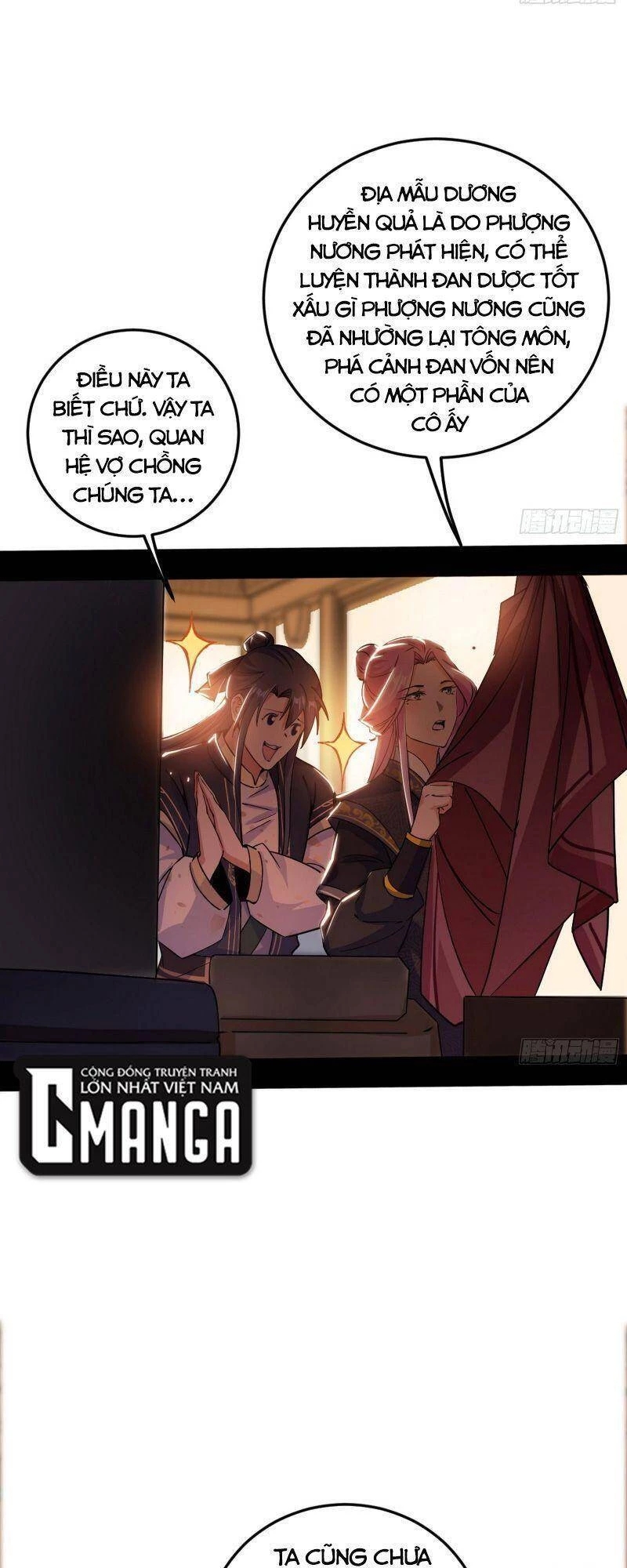 Ta Là Tà Đế Chapter 268 - Trang 4