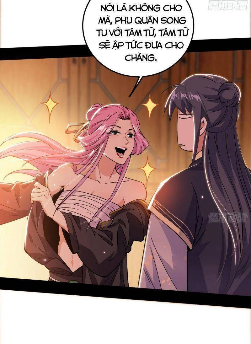 Ta Là Tà Đế Chapter 268 - Trang 4