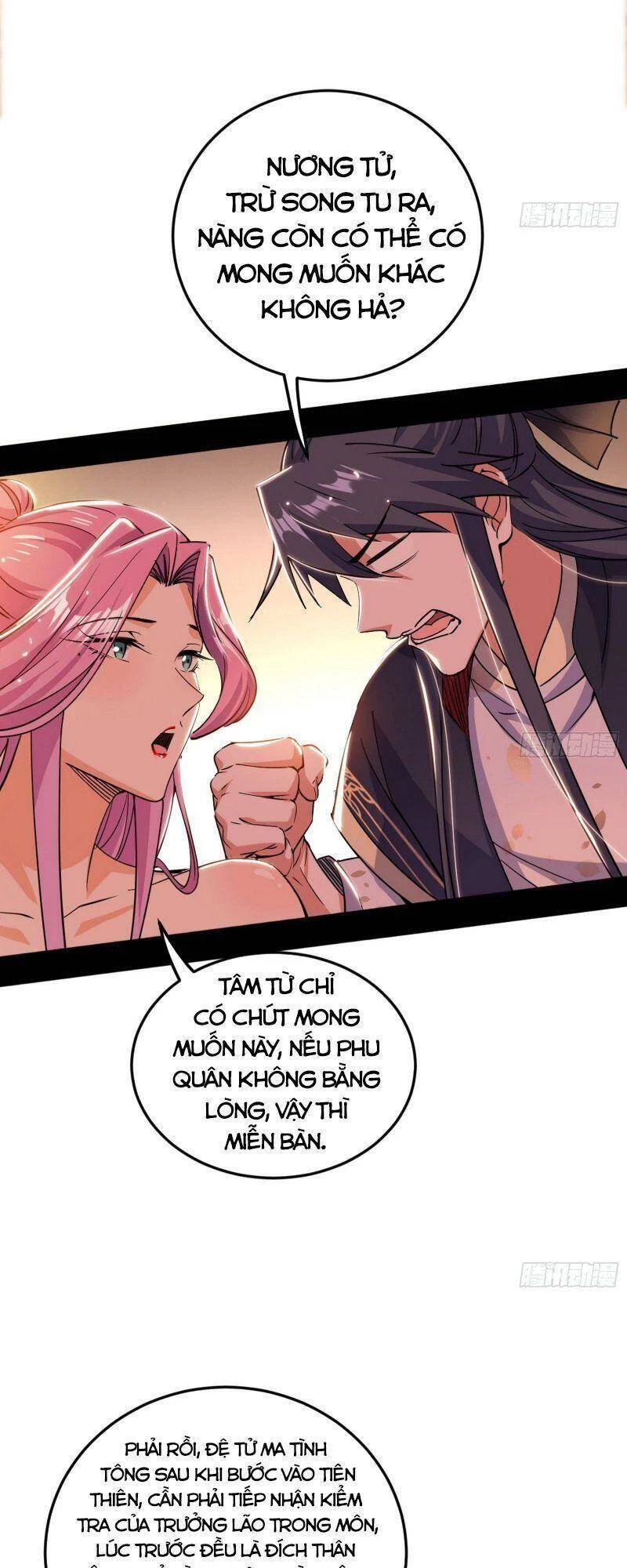 Ta Là Tà Đế Chapter 268 - Trang 4