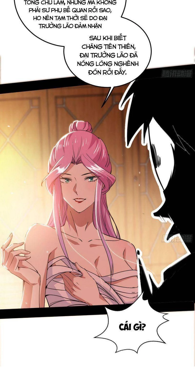 Ta Là Tà Đế Chapter 268 - Trang 4