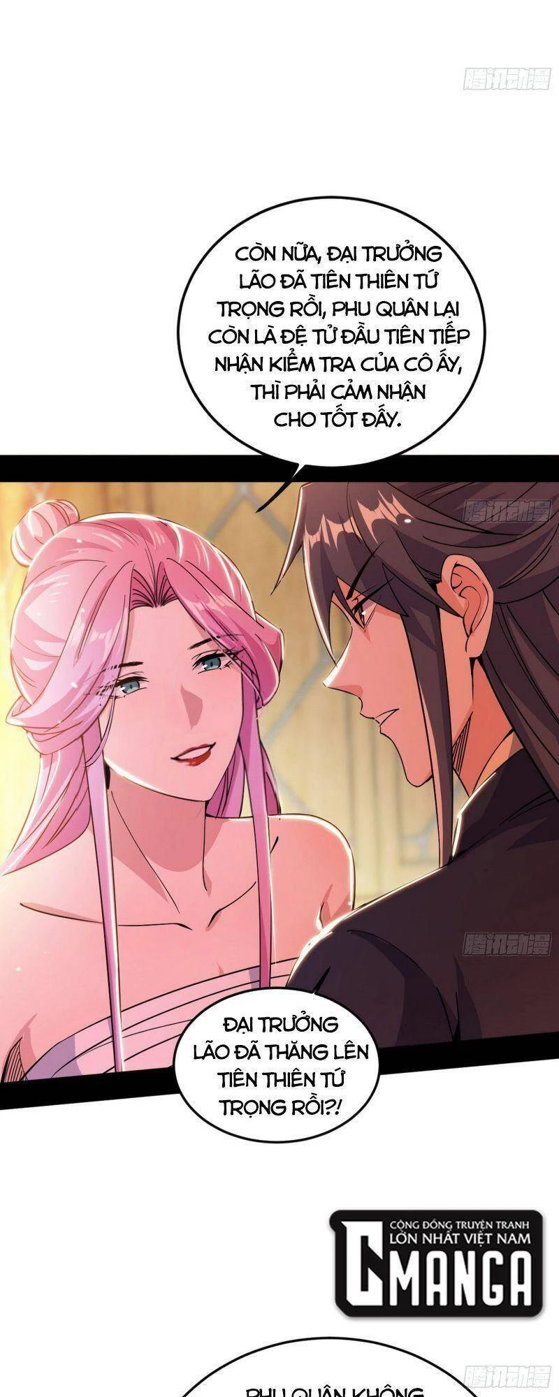 Ta Là Tà Đế Chapter 268 - Trang 4