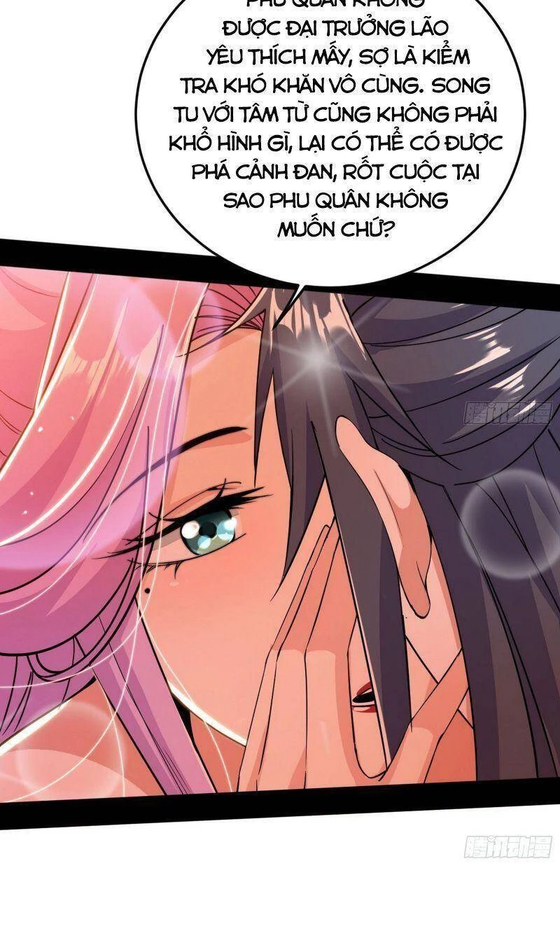 Ta Là Tà Đế Chapter 268 - Trang 4