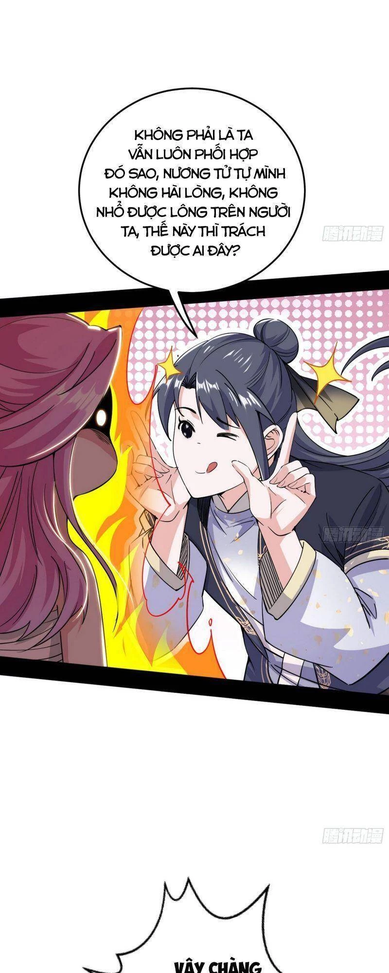 Ta Là Tà Đế Chapter 268 - Trang 4