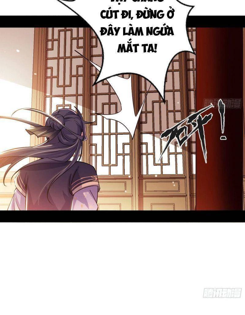 Ta Là Tà Đế Chapter 268 - Trang 4