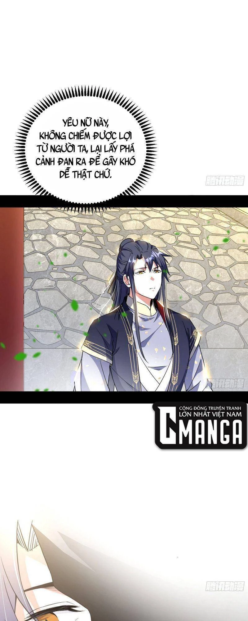 Ta Là Tà Đế Chapter 268 - Trang 4