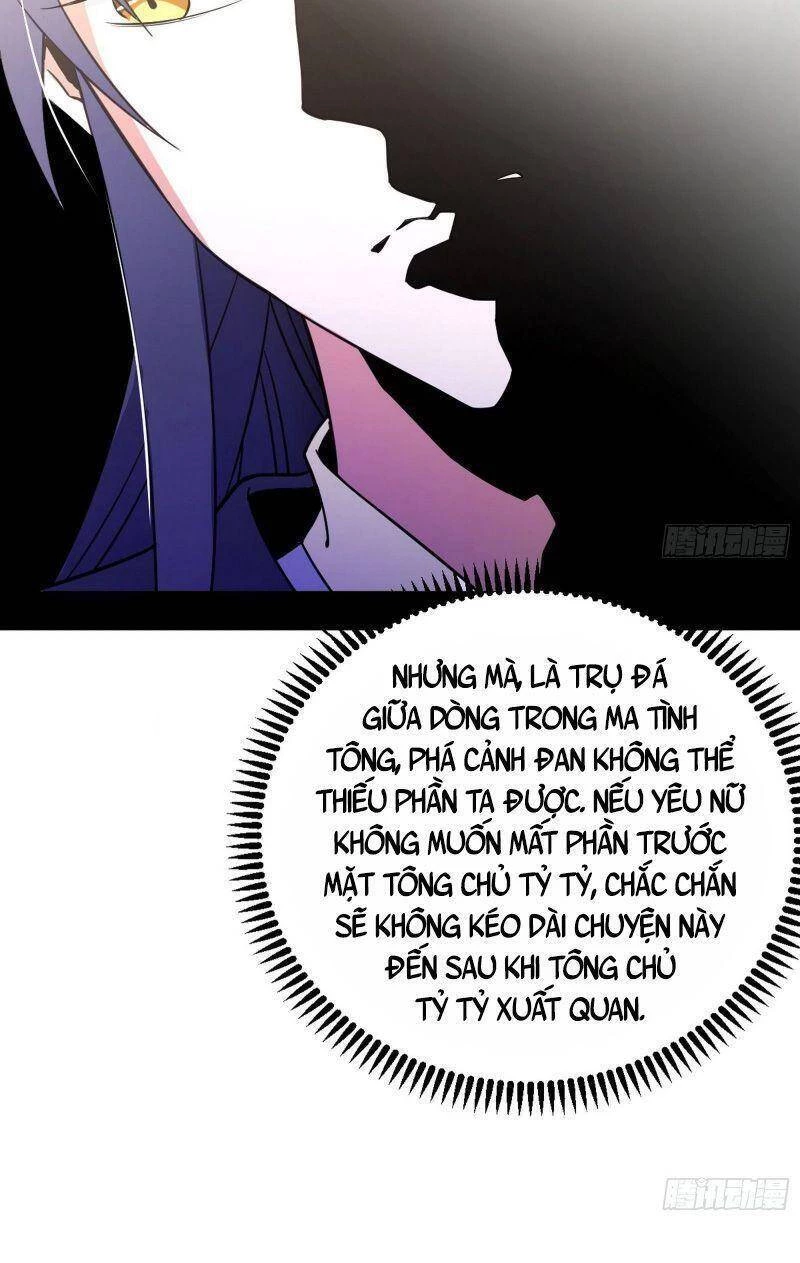 Ta Là Tà Đế Chapter 268 - Trang 4