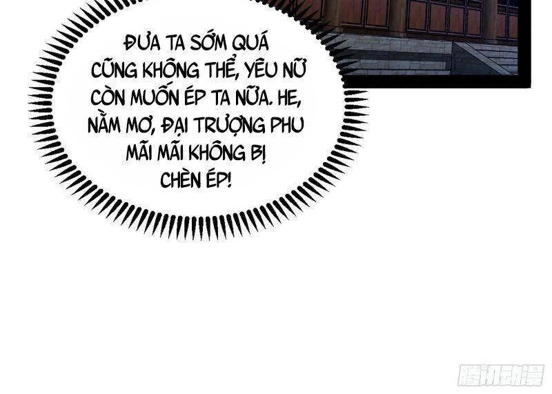 Ta Là Tà Đế Chapter 268 - Trang 4