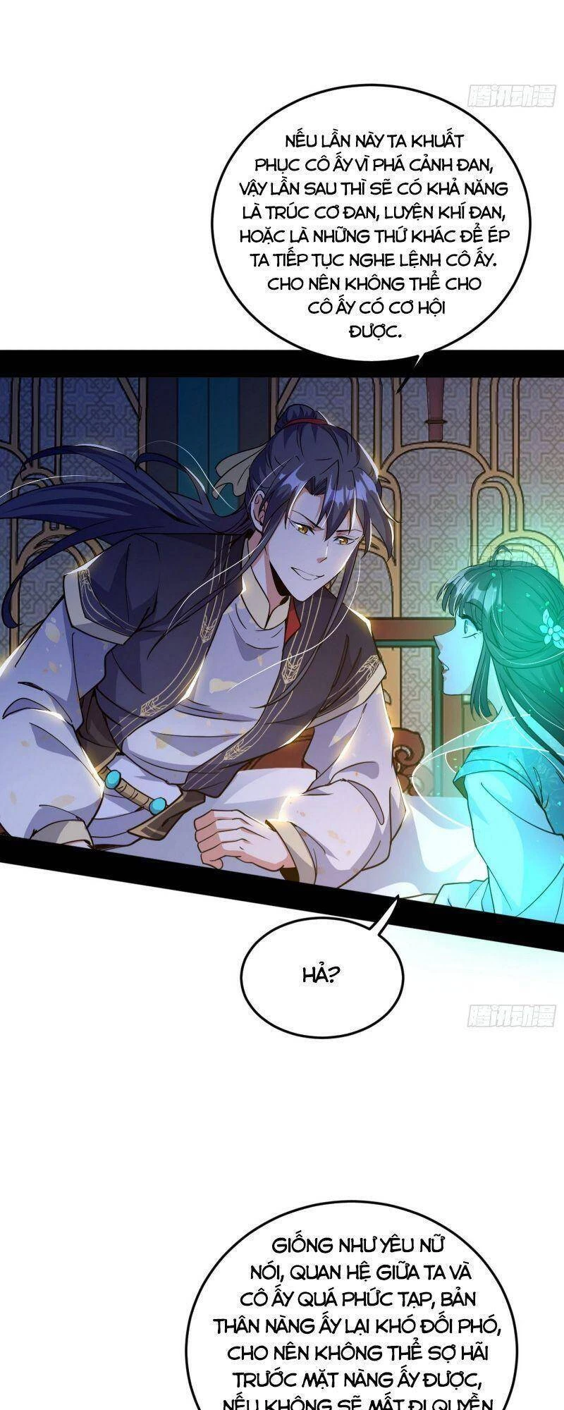 Ta Là Tà Đế Chapter 268 - Trang 4