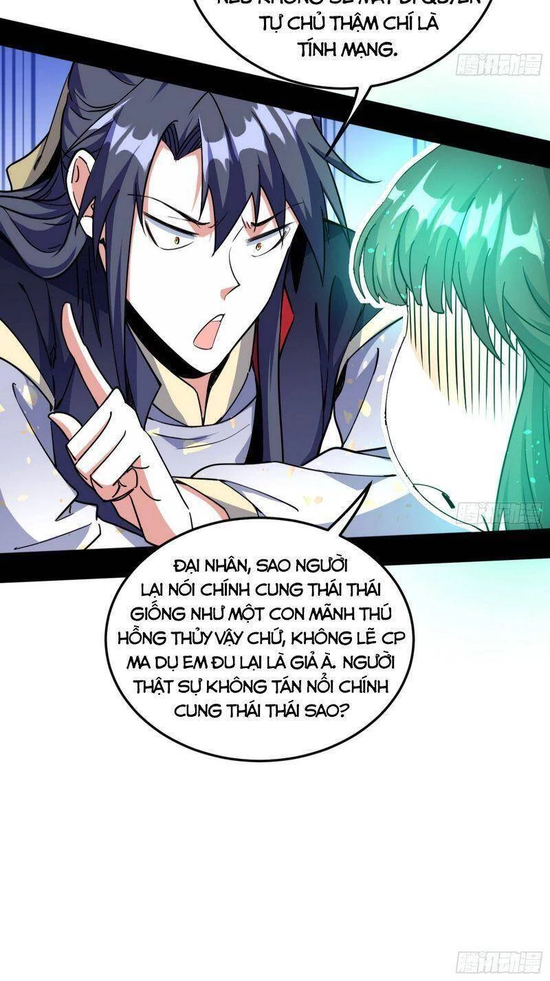 Ta Là Tà Đế Chapter 268 - Trang 4