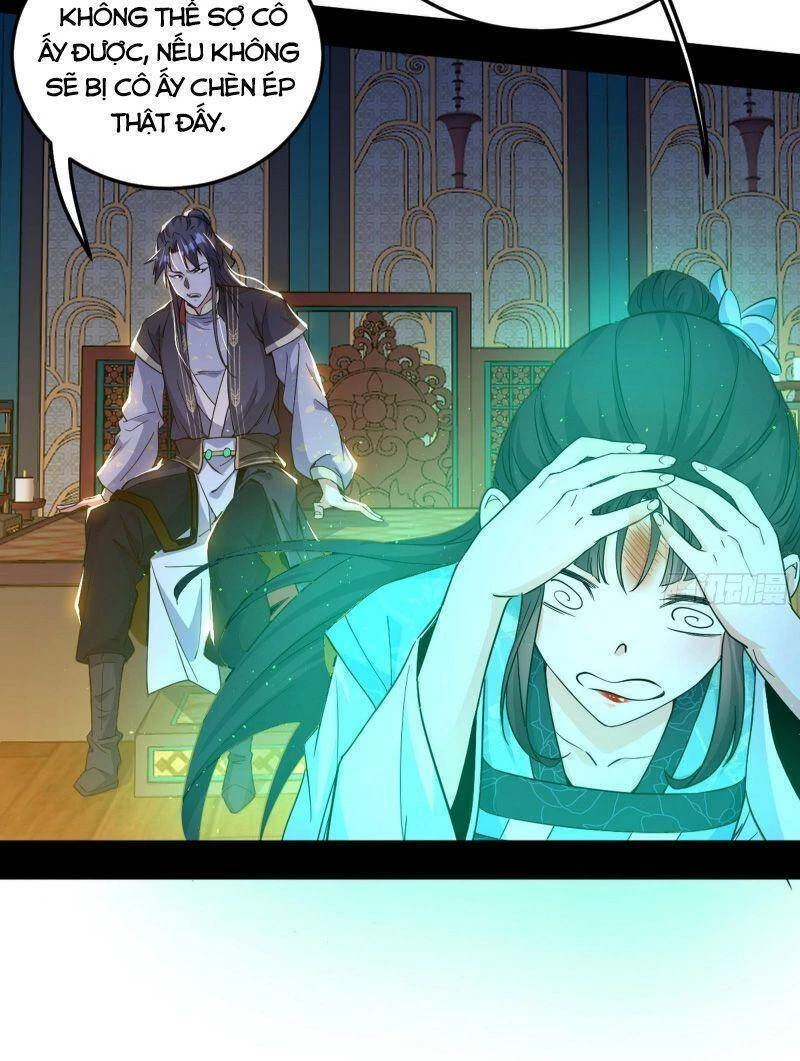 Ta Là Tà Đế Chapter 268 - Trang 4