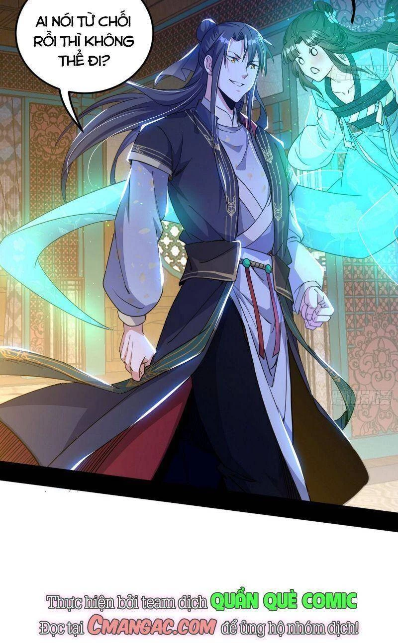 Ta Là Tà Đế Chapter 268 - Trang 4