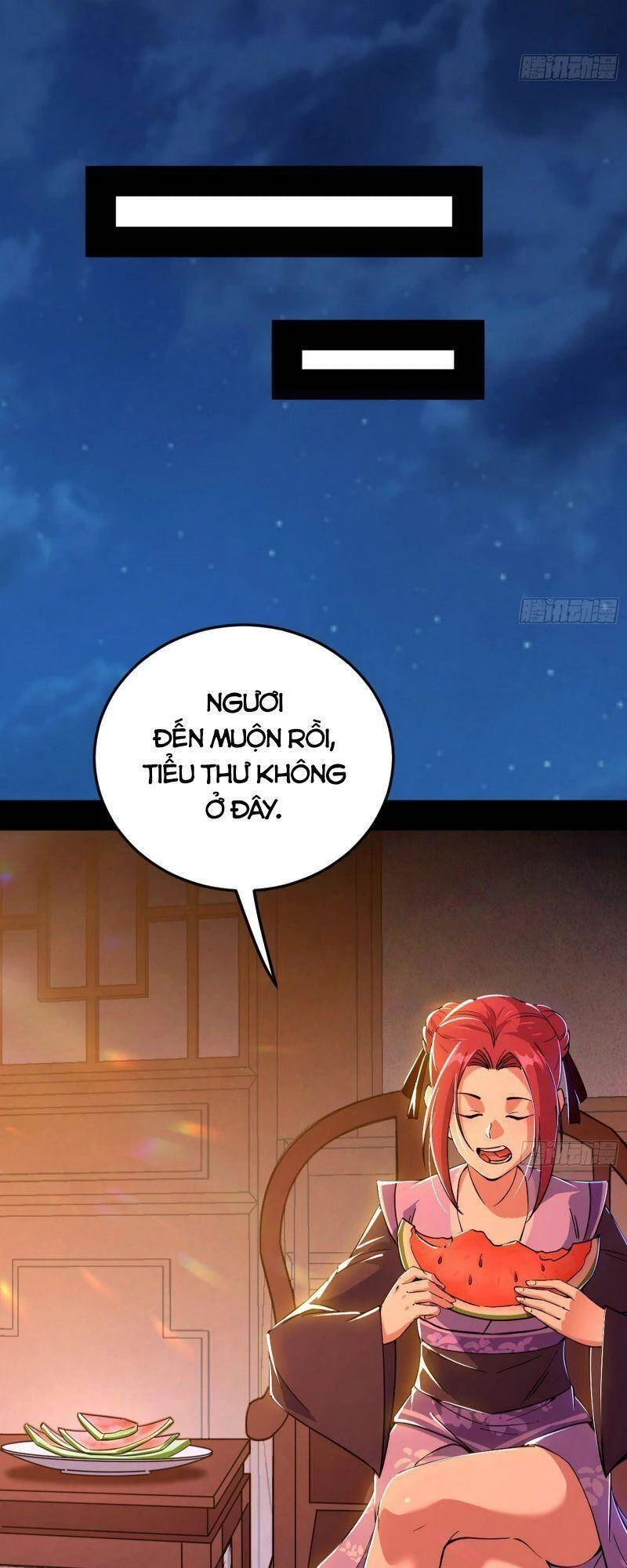 Ta Là Tà Đế Chapter 268 - Trang 4