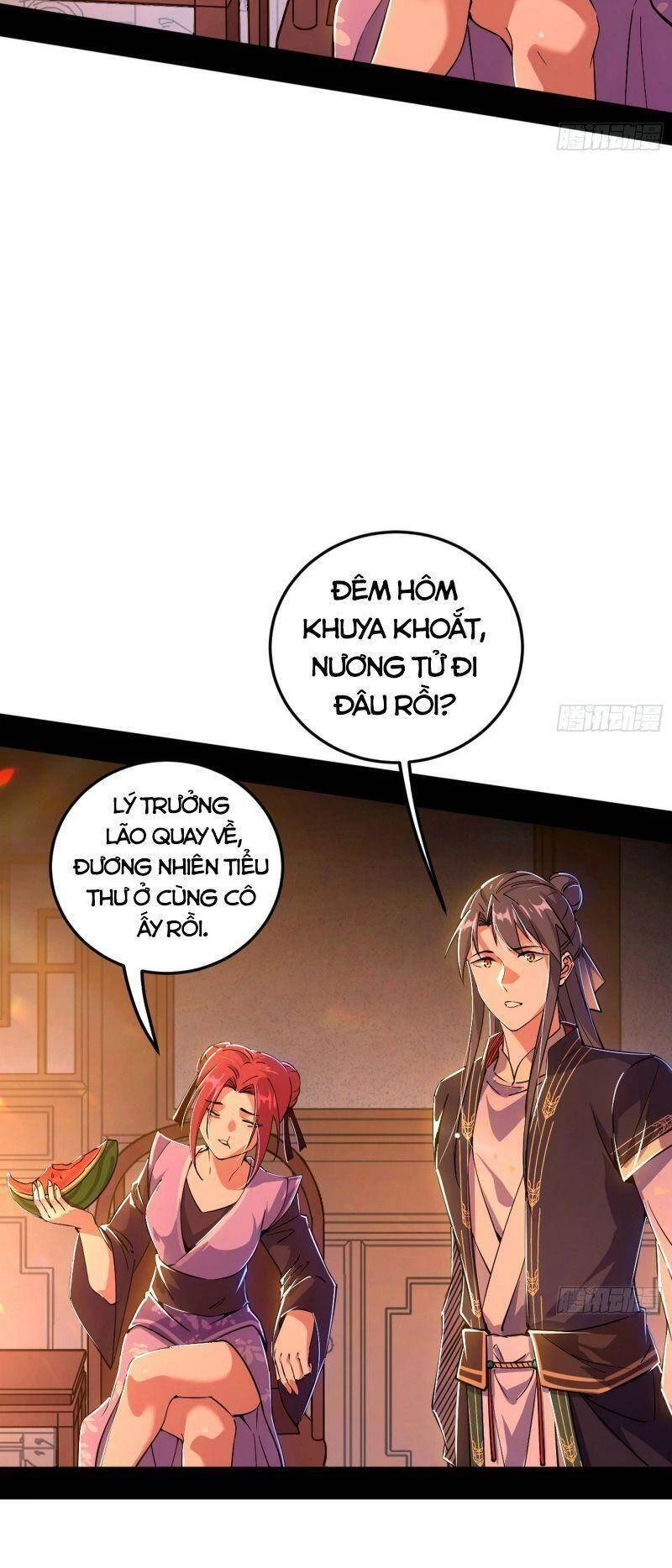 Ta Là Tà Đế Chapter 268 - Trang 4