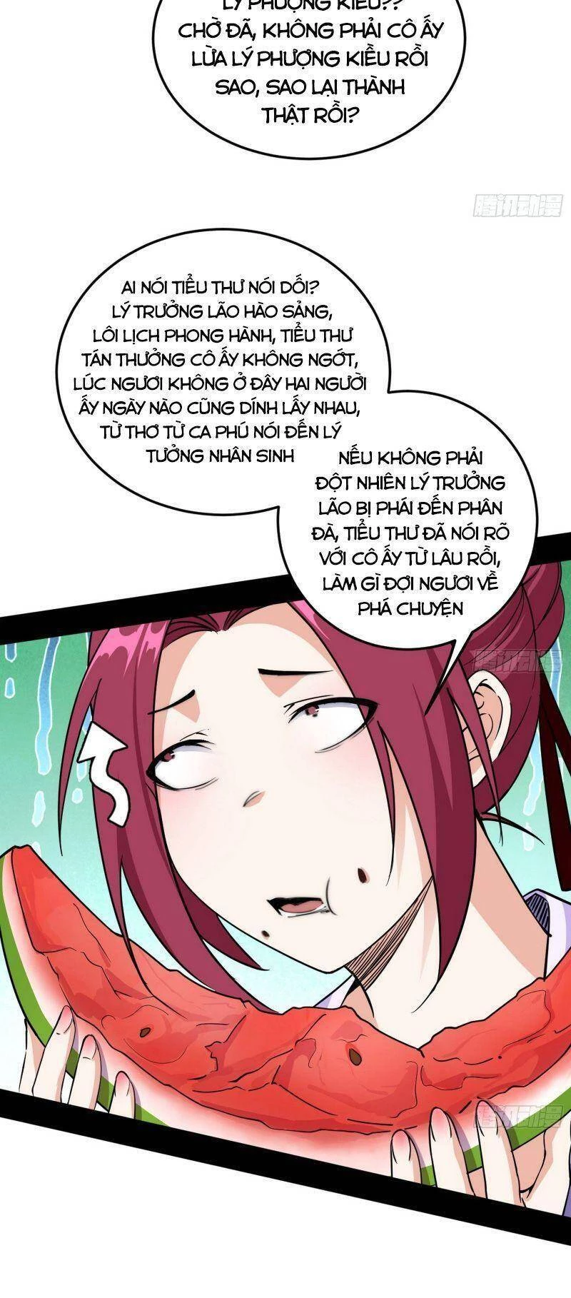 Ta Là Tà Đế Chapter 268 - Trang 4