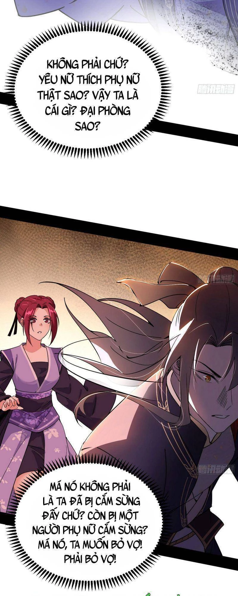 Ta Là Tà Đế Chapter 268 - Trang 4