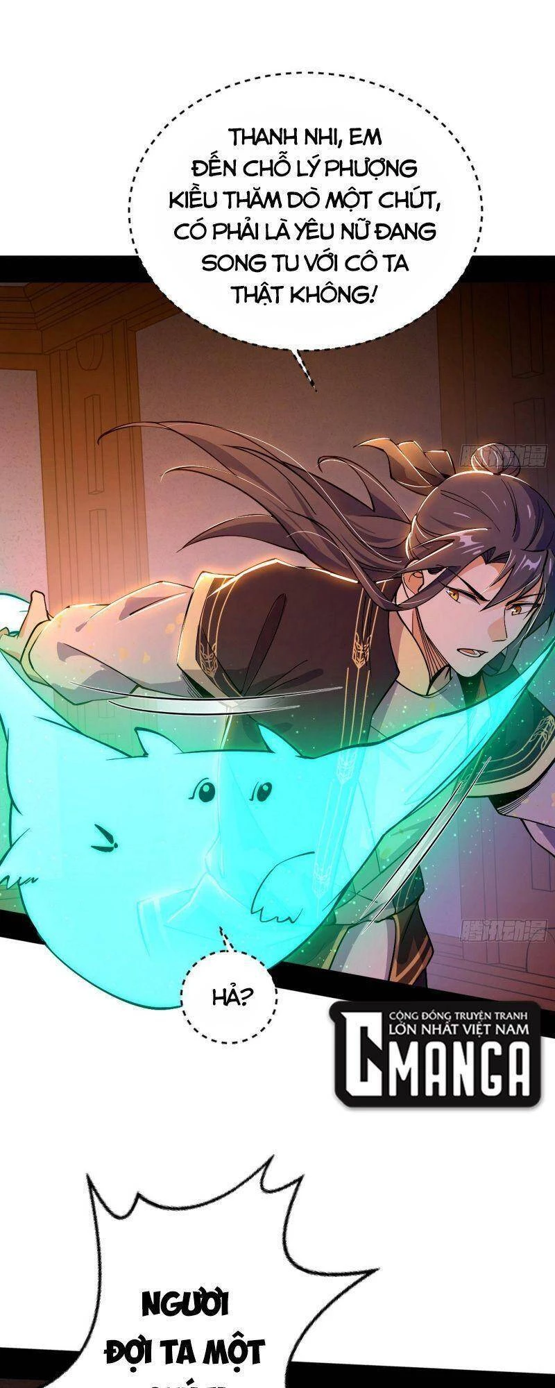 Ta Là Tà Đế Chapter 268 - Trang 4