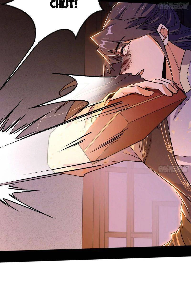 Ta Là Tà Đế Chapter 268 - Trang 4