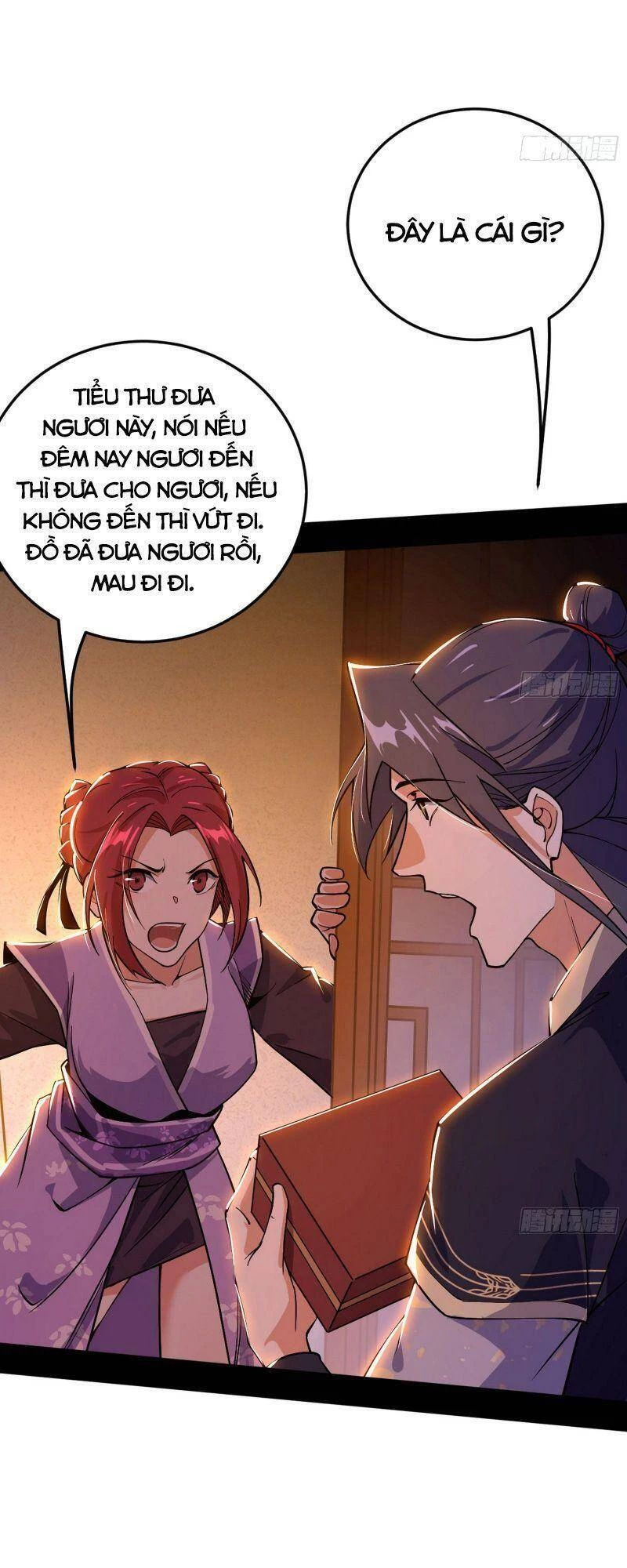 Ta Là Tà Đế Chapter 268 - Trang 4