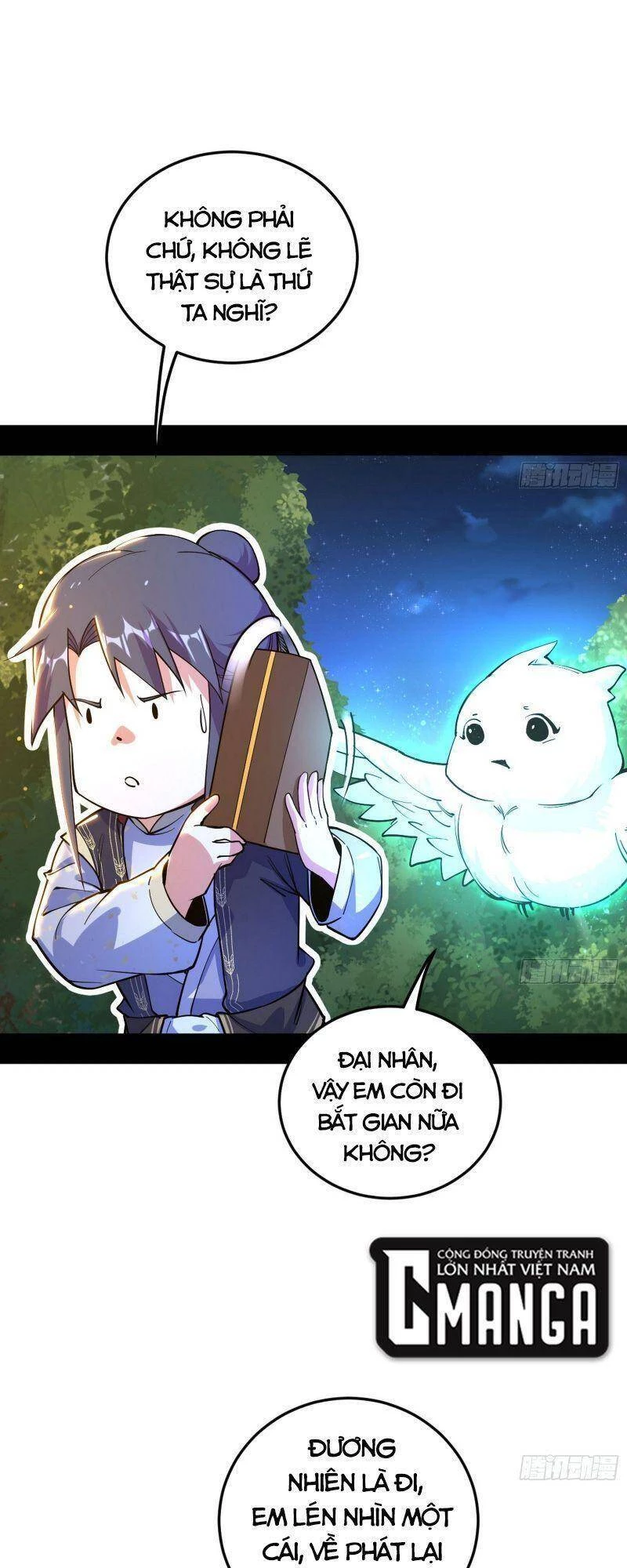 Ta Là Tà Đế Chapter 268 - Trang 4