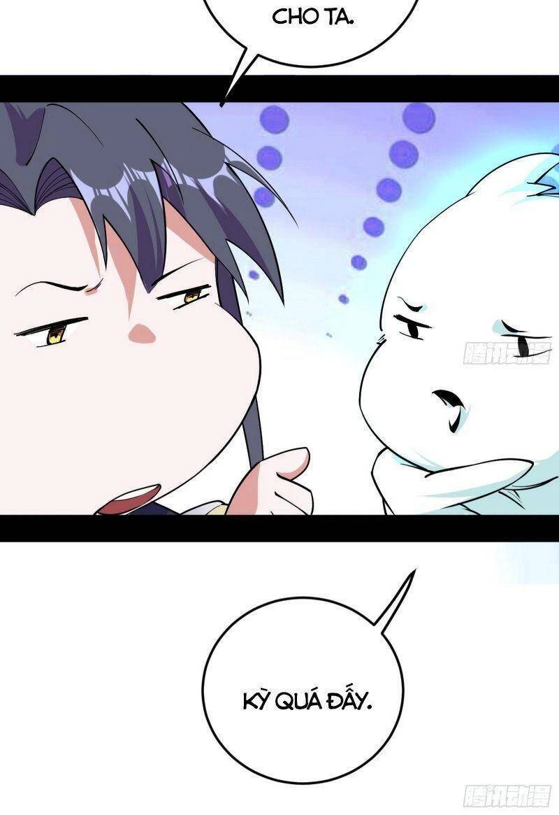 Ta Là Tà Đế Chapter 268 - Trang 4