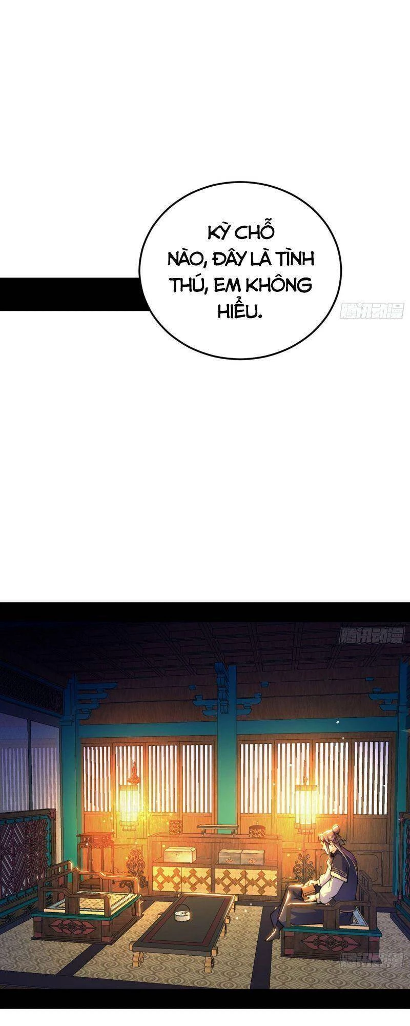 Ta Là Tà Đế Chapter 268 - Trang 4