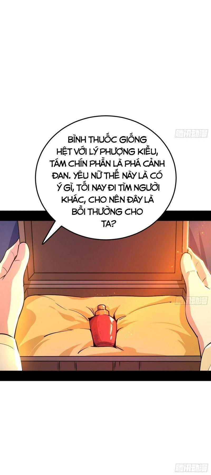 Ta Là Tà Đế Chapter 268 - Trang 4