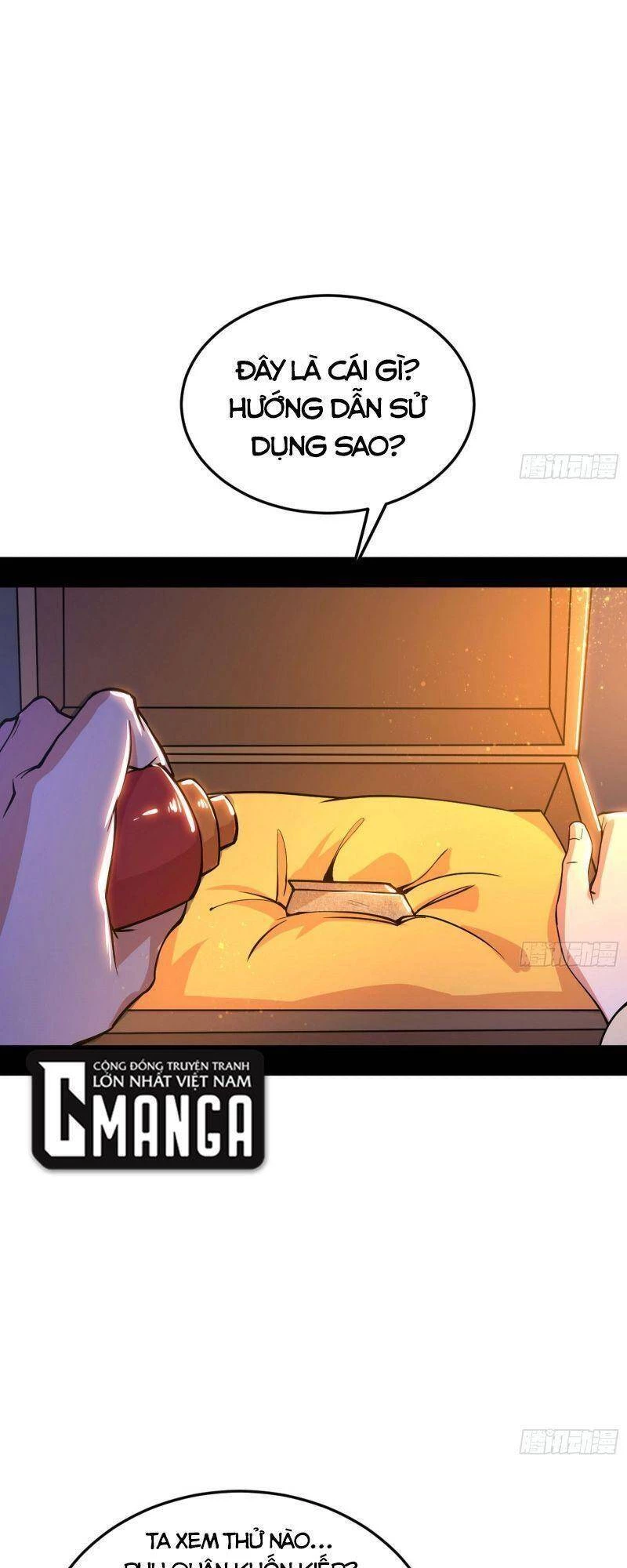 Ta Là Tà Đế Chapter 268 - Trang 4