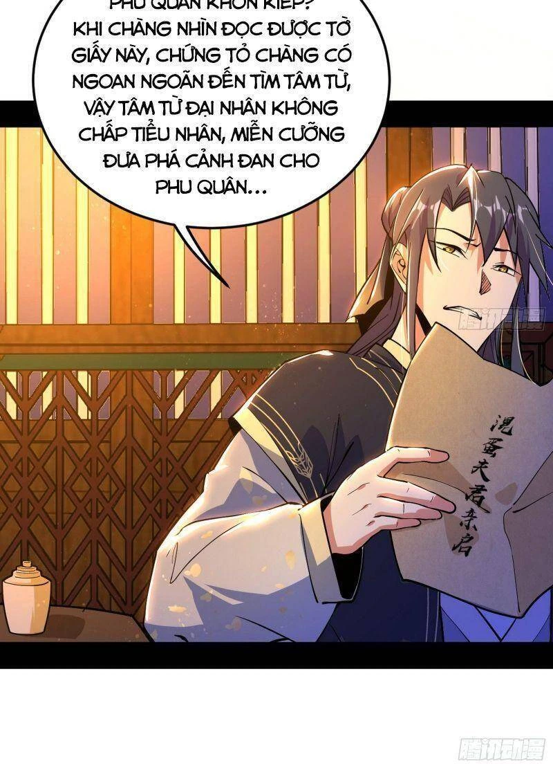 Ta Là Tà Đế Chapter 268 - Trang 4