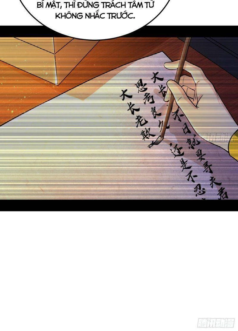 Ta Là Tà Đế Chapter 268 - Trang 4