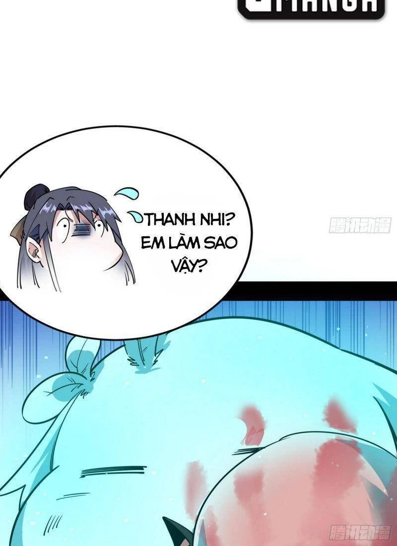 Ta Là Tà Đế Chapter 268 - Trang 4